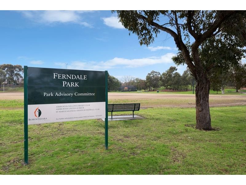 99 GLEN IRIS ROAD, Glen Iris VIC 3146