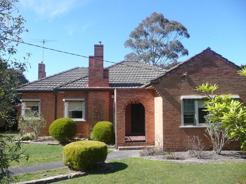 144 Highfield Road, Camberwell VIC 3124