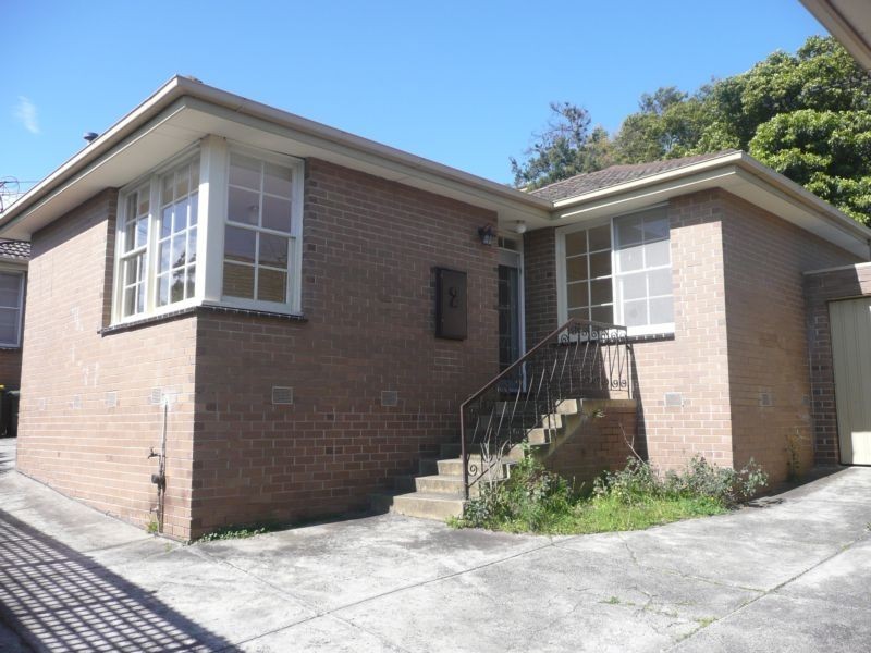 2/77 Warrigal Road, Surrey Hills VIC 3127