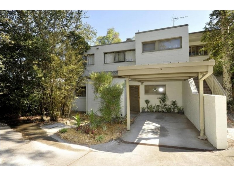 5/8-10 Summerhill Road, Glen Iris VIC 3146