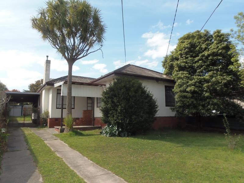 34 Uganda Street, Burwood VIC 3125