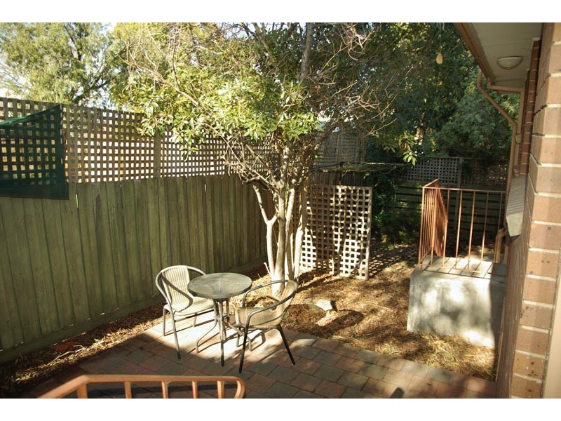 2/21 Webb Street, Glen Iris VIC 3146