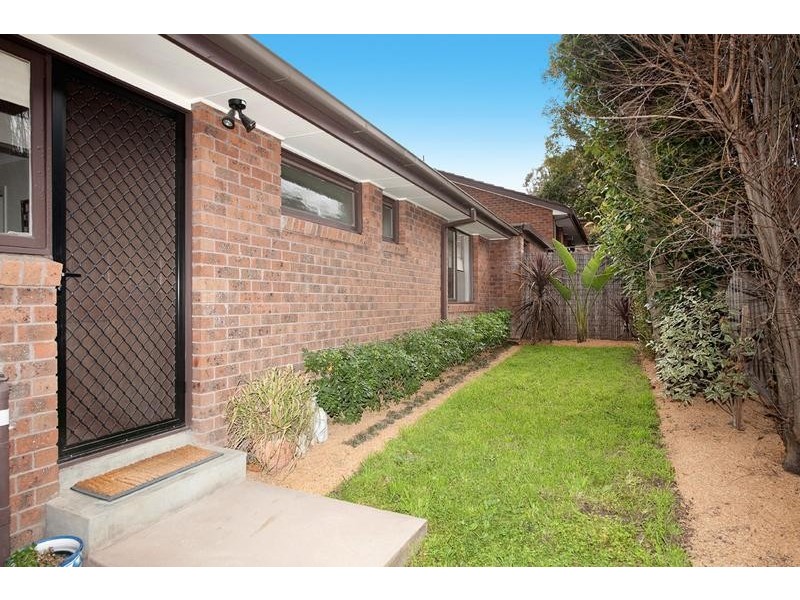 3/7 McCubbin Street, Burwood VIC 3125