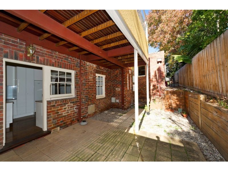 1/1483 High Street, Glen Iris VIC 3146