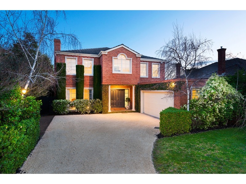10 Malvern Avenue, Glen Iris VIC 3146