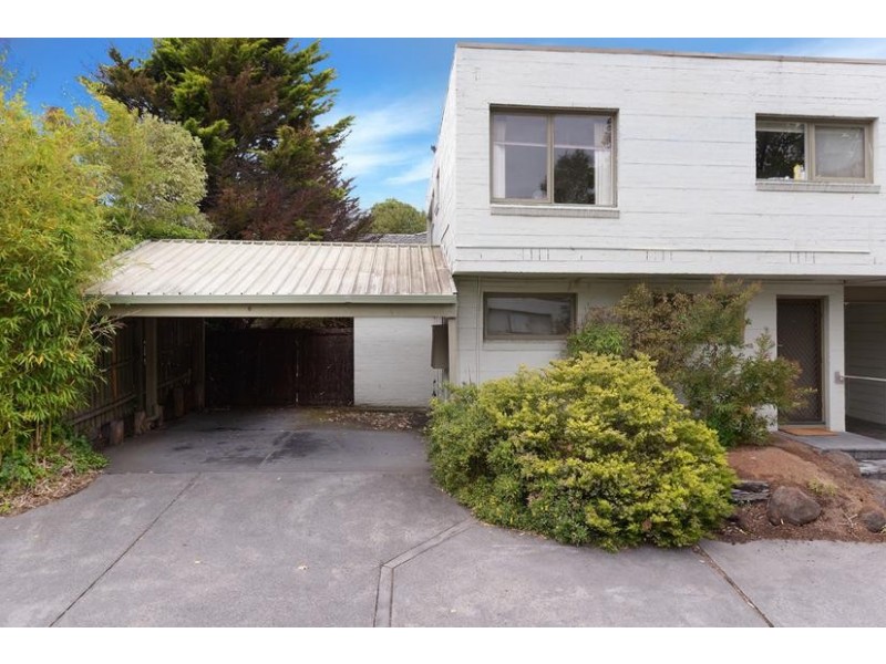 6/8-10 Summerhill Road, Glen Iris VIC 3146