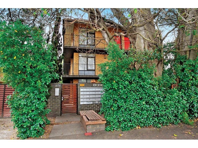 22/89 Denham Street, Hawthorn VIC 3122