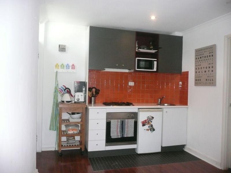 22/89 Denham Street, Hawthorn VIC 3122