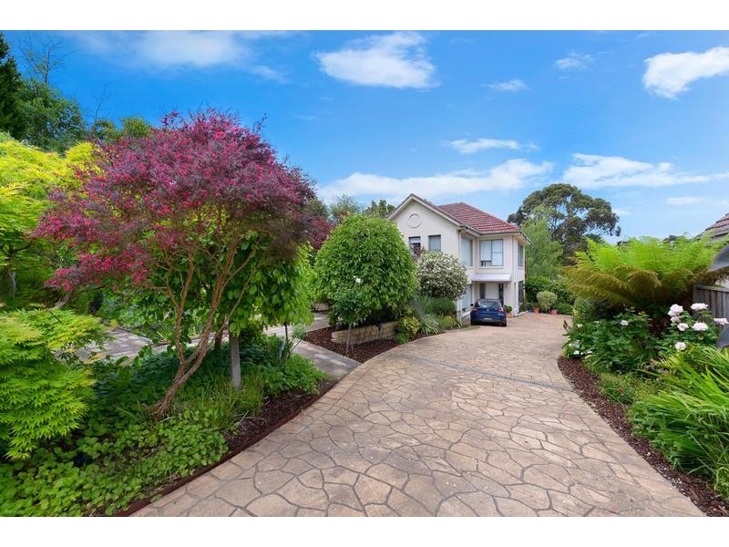 188 Prospect Hill Road, Canterbury VIC 3126