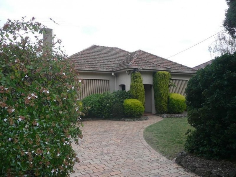 4 Amery Street, Ashburton VIC 3147
