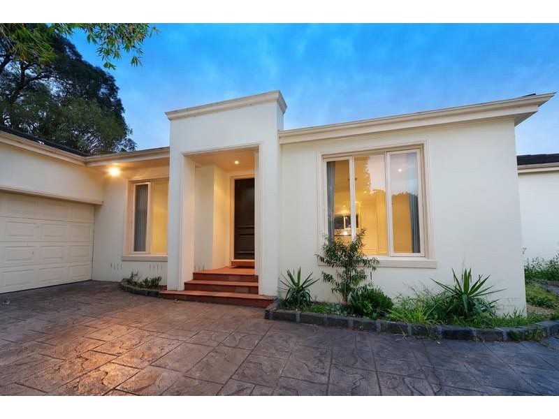 39B Glencairn Avenue, Camberwell VIC 3124