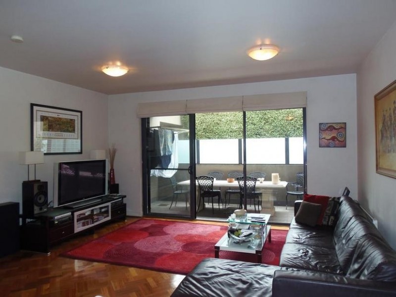 4/380 Malvern Road, Prahran VIC 3181