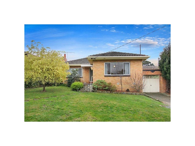 31 Leopold Street, Burwood VIC 3125