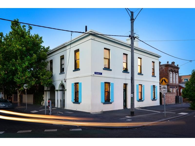 244 Faraday Street, Carlton VIC 3053