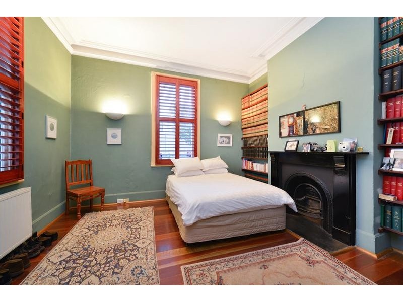 244 Faraday Street, Carlton VIC 3053