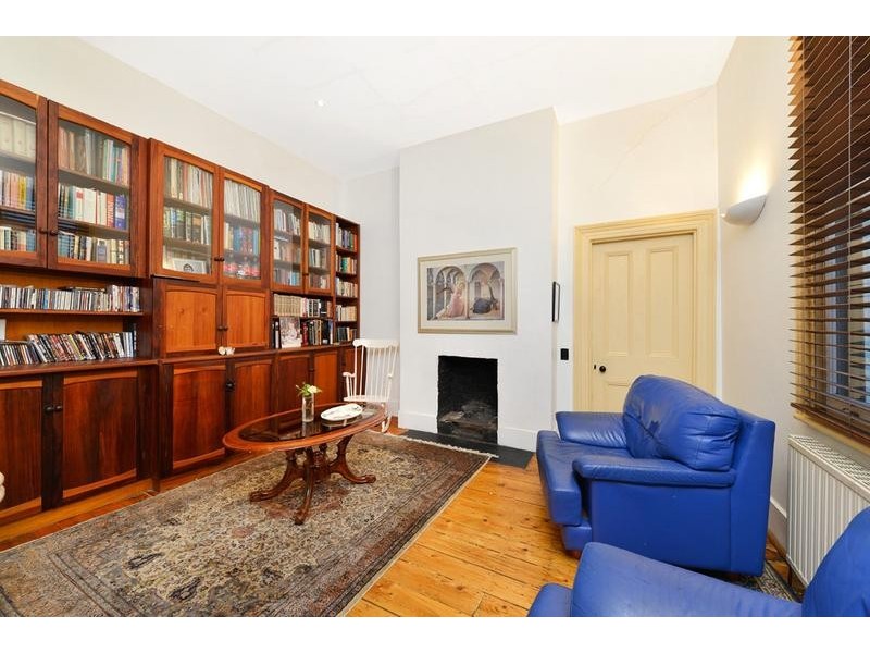 244 Faraday Street, Carlton VIC 3053