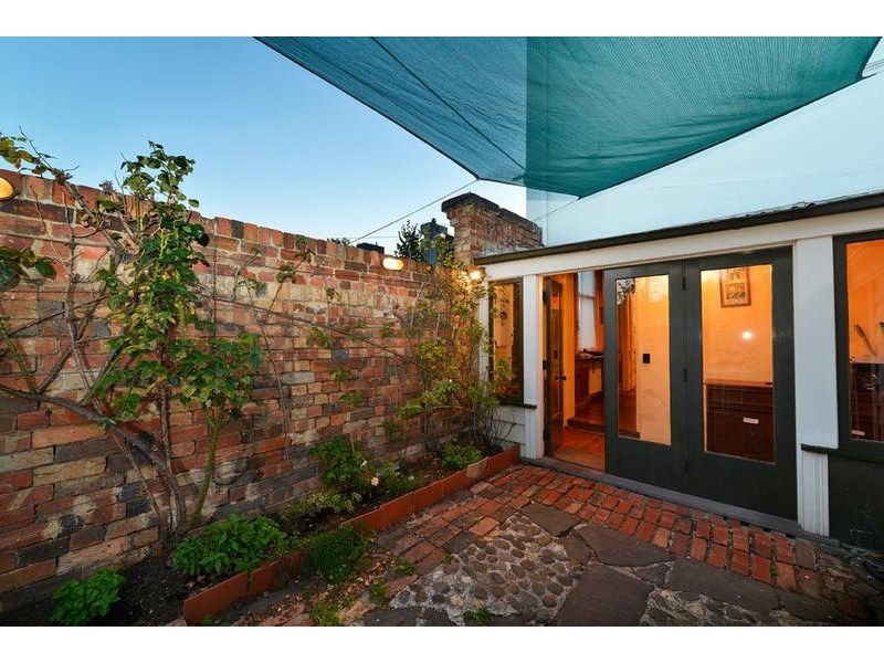 244 Faraday Street, Carlton VIC 3053