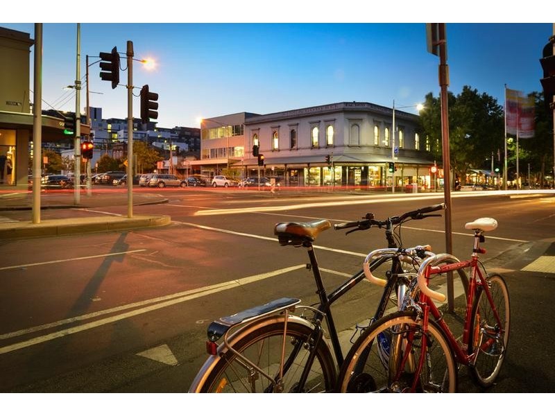 244 Faraday Street, Carlton VIC 3053