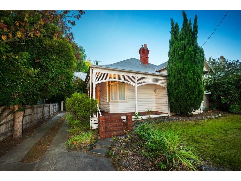 125 Prospect Hill Road, Canterbury VIC 3126