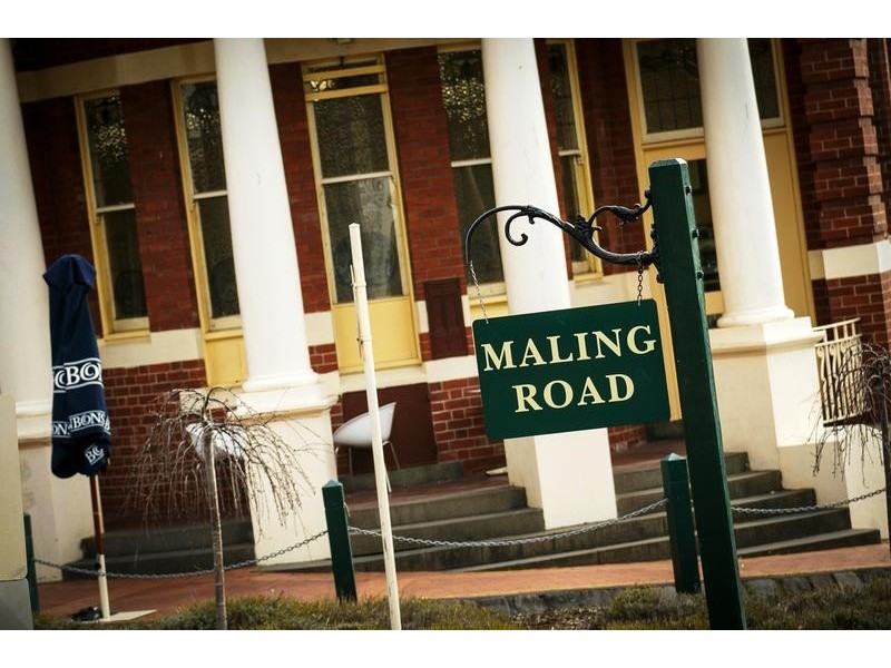 125 Prospect Hill Road, Canterbury VIC 3126