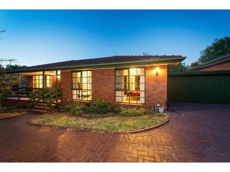 2/57 Ashburn Grove, Ashburton VIC 3147
