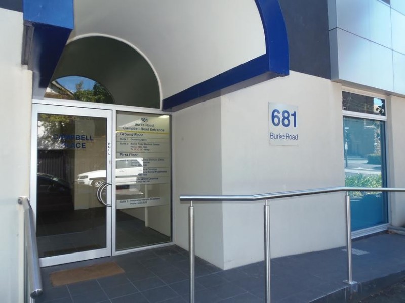 5/681 Burke Road, Camberwell VIC 3124