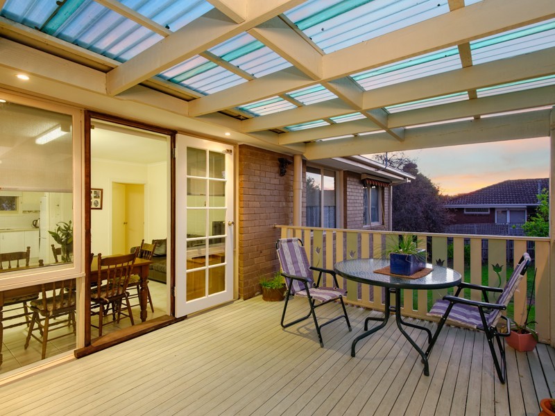 1 & 2/5 Parring Road, Balwyn VIC 3103