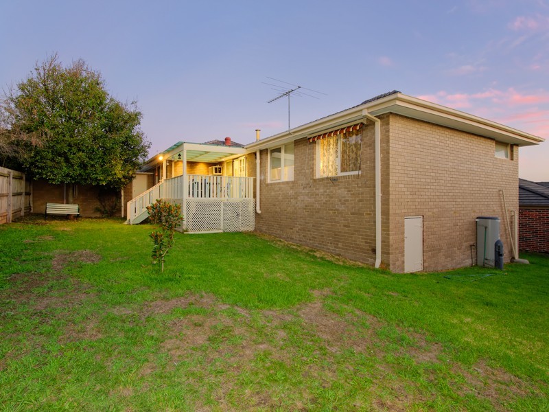 1 & 2/5 Parring Road, Balwyn VIC 3103