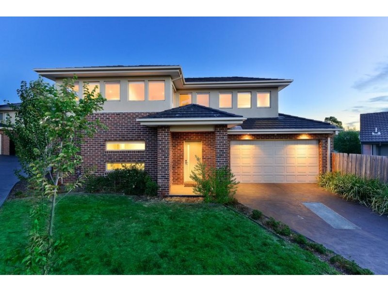 1/5 Walcha Court, Chadstone VIC 3148