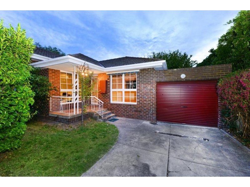 4/6 Yeovil Road, Glen Iris VIC 3146