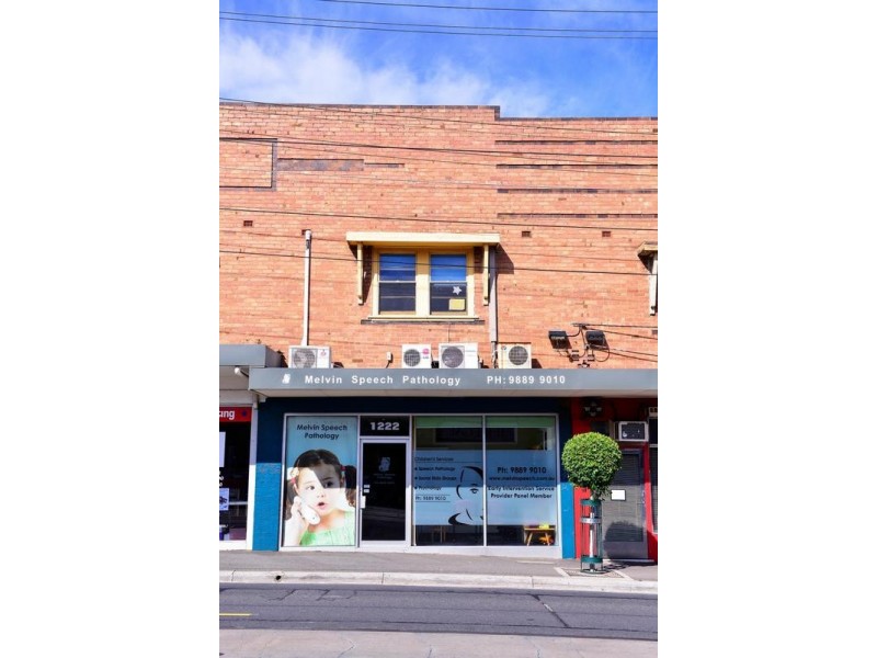 1222 Toorak Road, Camberwell VIC 3124