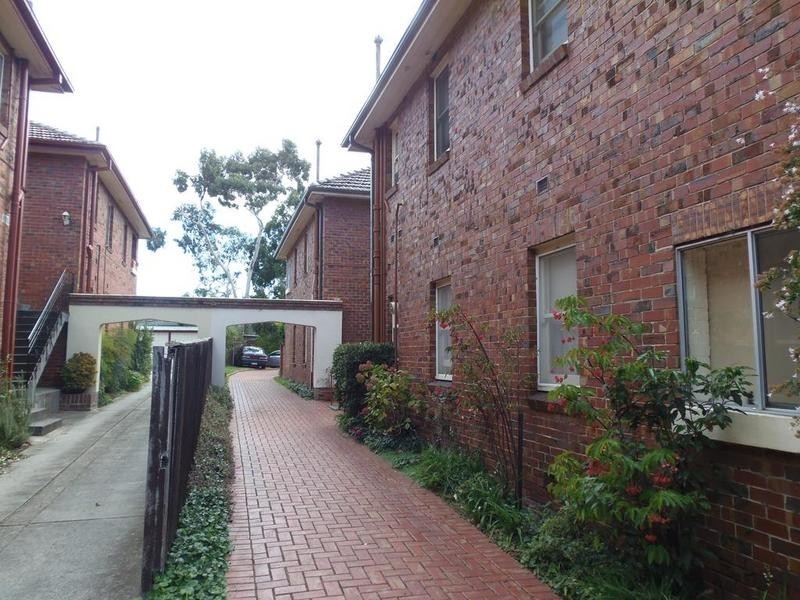 4/10 Berkeley Street, Hawthorn VIC 3122