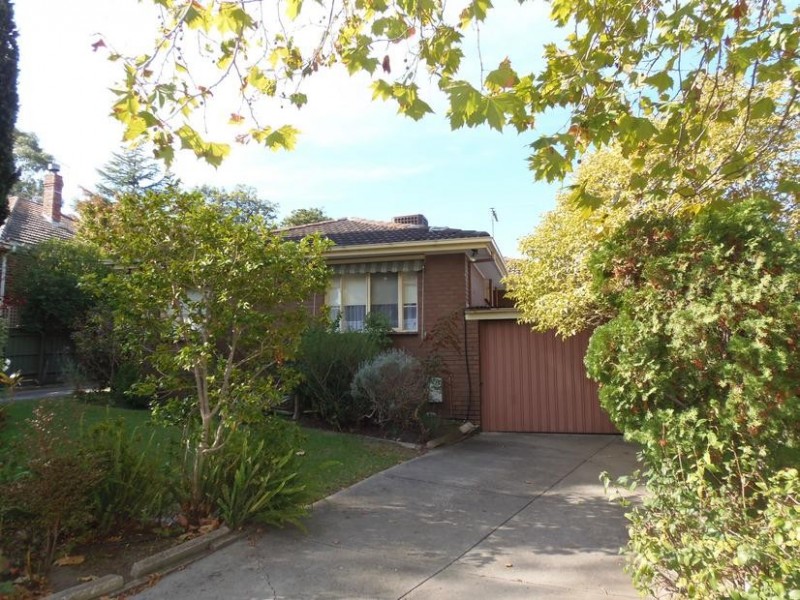 1/11 Iris Road, Glen Iris VIC 3146