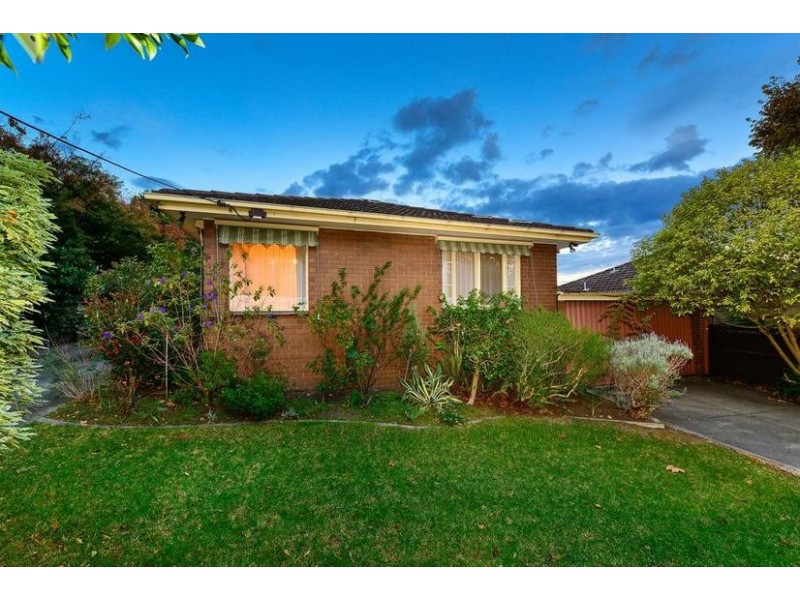 1/11 Iris Road, Glen Iris VIC 3146