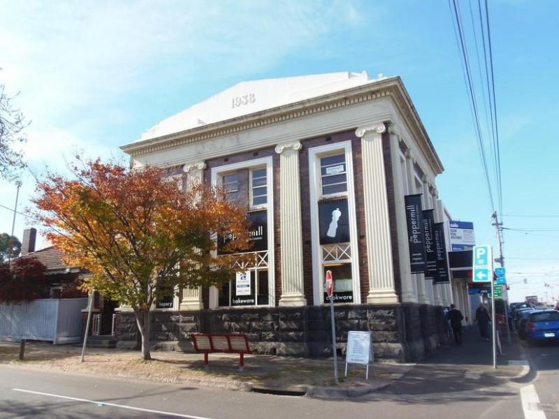 1395 Toorak Road, Camberwell VIC 3124