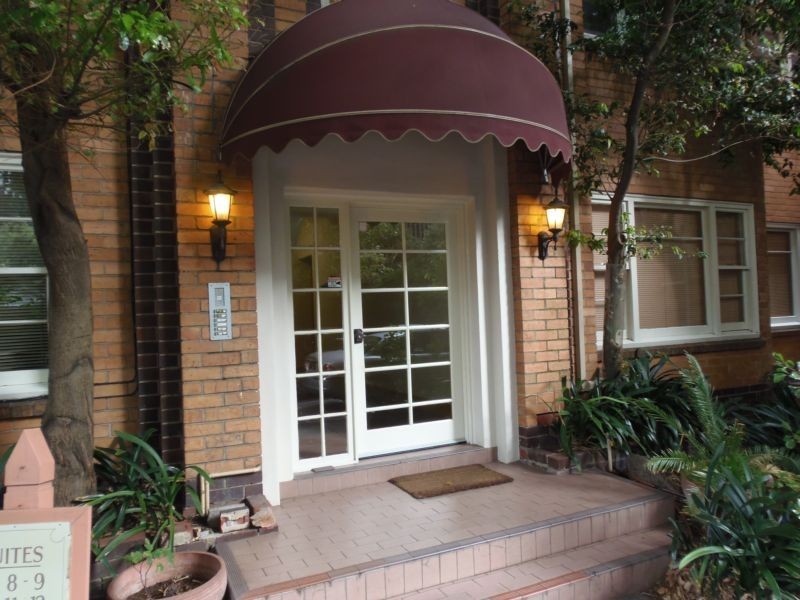 11/596 St Kilda Road, Melbourne VIC 3000