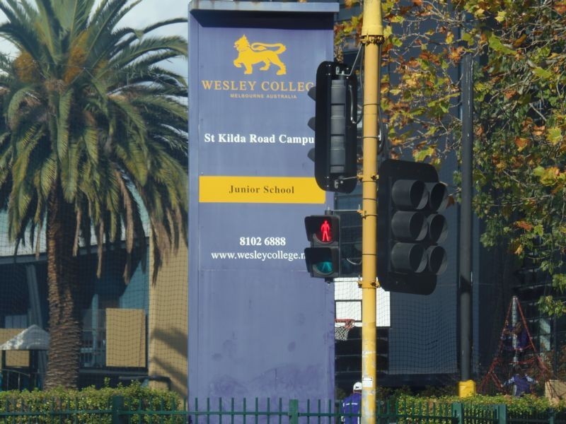 11/596 St Kilda Road, Melbourne VIC 3000