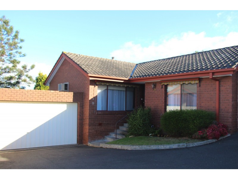 5/12 Hamilton Crescent, Doncaster East VIC 3109