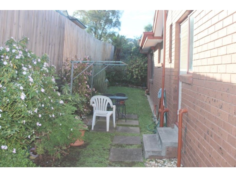 5/12 Hamilton Crescent, Doncaster East VIC 3109