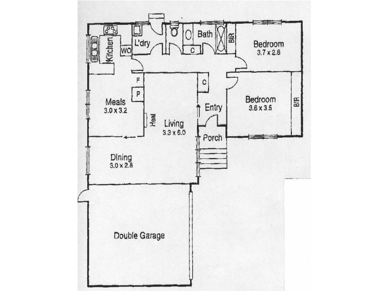 5/12 Hamilton Crescent, Doncaster East VIC 3109