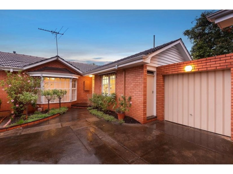 4/954 Toorak Road, Camberwell VIC 3124
