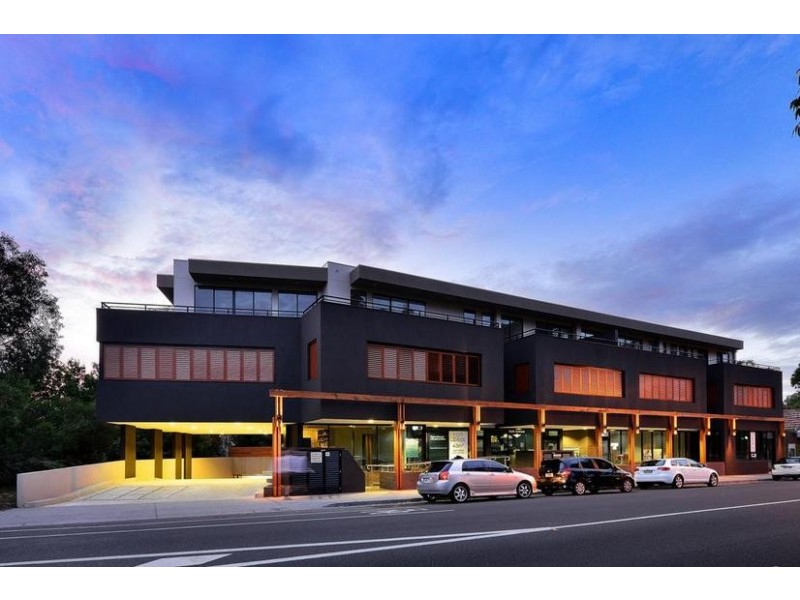 112/108 Glen Iris Road, Glen Iris VIC 3146