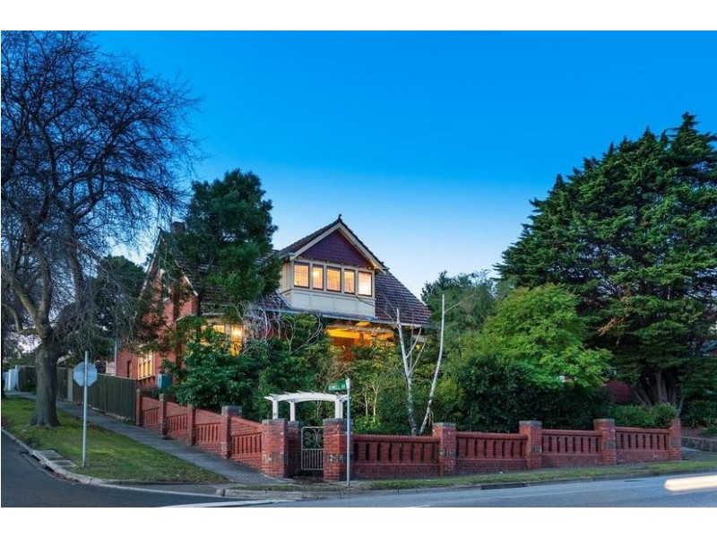 931 Toorak Road, Camberwell VIC 3124