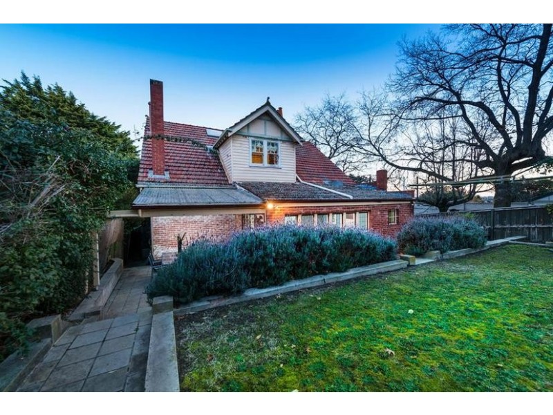 931 Toorak Road, Camberwell VIC 3124