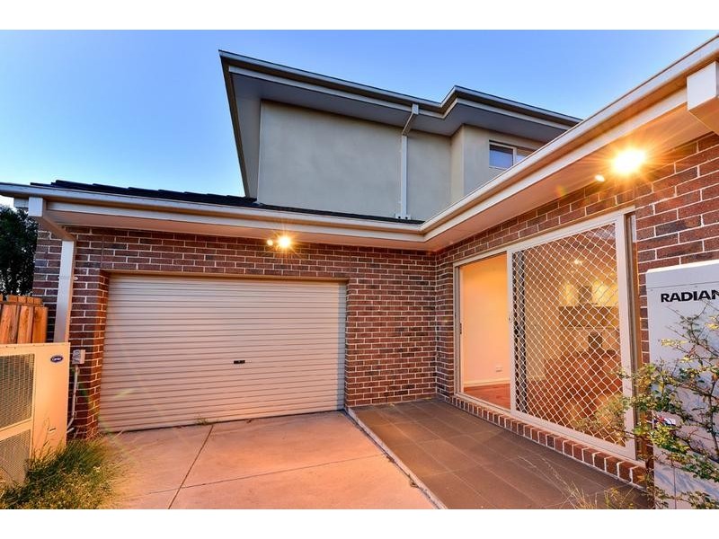 5/5 Walcha Court, Chadstone VIC 3148