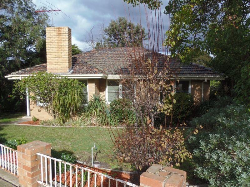 7 Puerta Street, Burwood VIC 3125