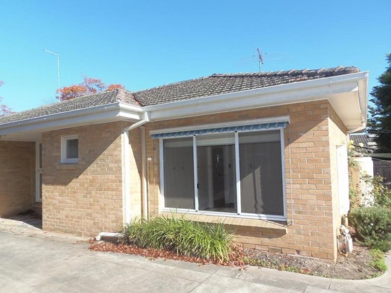 4/17 Garden Road, Camberwell VIC 3124