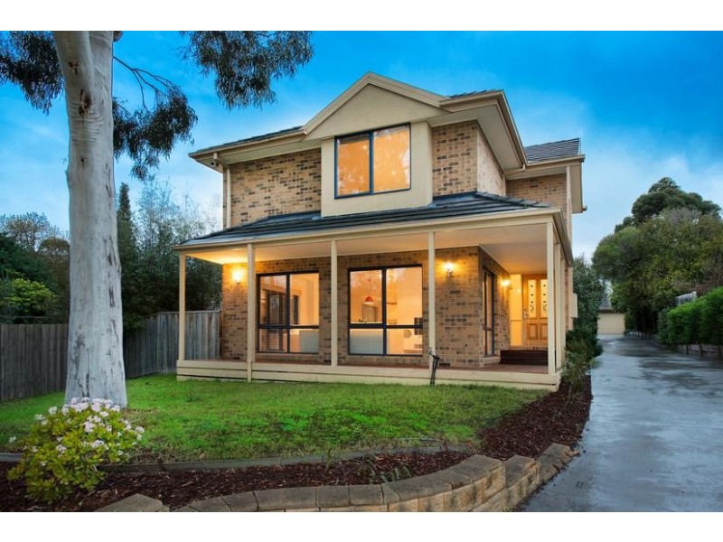 1/20 Van Ness Avenue, Glen Iris VIC 3146