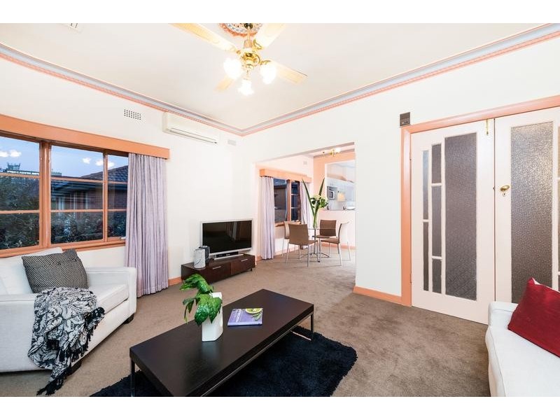 3/8 Denmark Hill Road, Hawthorn East VIC 3123