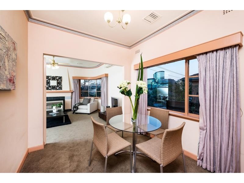 3/8 Denmark Hill Road, Hawthorn East VIC 3123